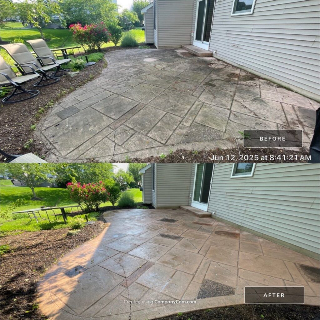 Business queued-photos - Applied Power Wash
