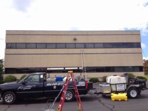 Business queued-photos - Applied Power Wash