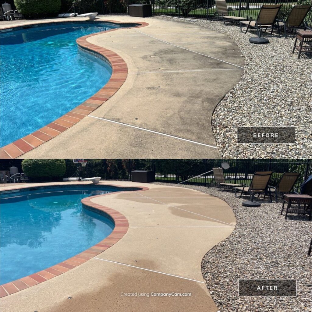 Business queued-photos - Applied Power Wash