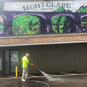 Business queued-photos - Applied Power Wash