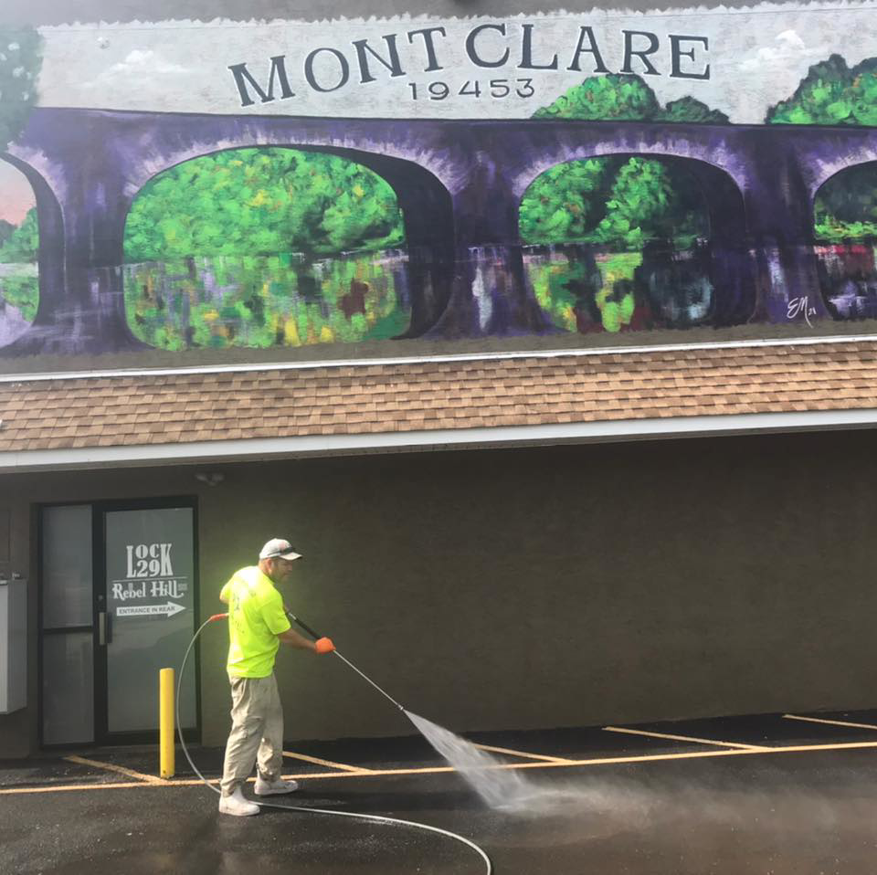 Business queued-photos - Applied Power Wash