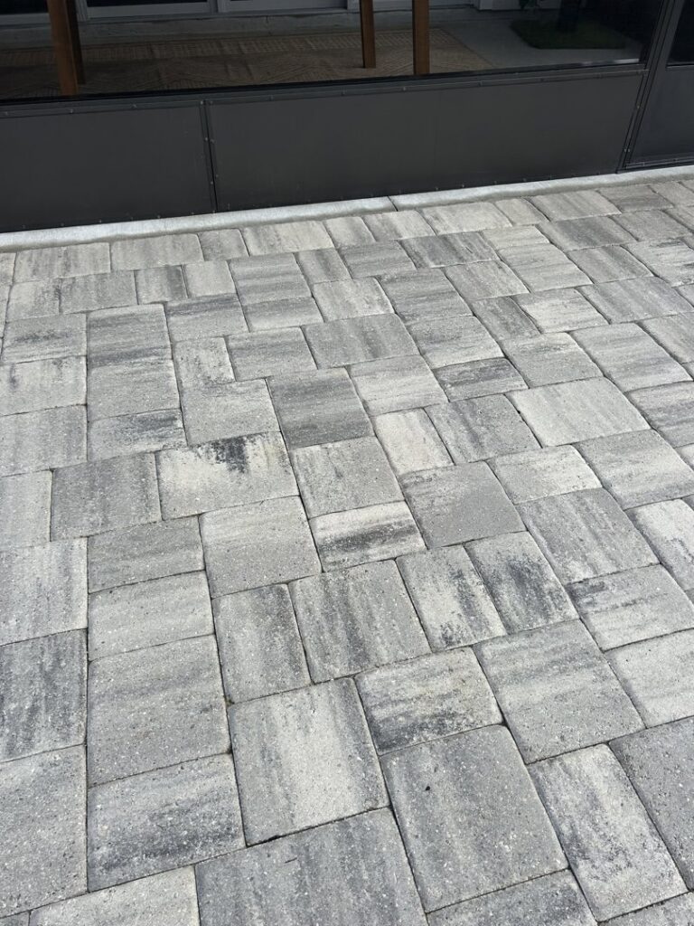 Business queued-photos - H2PRO Pressure Washing and Services