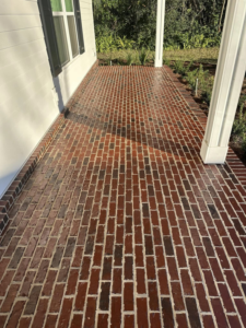 Business queued-photos - H2PRO Pressure Washing and Services