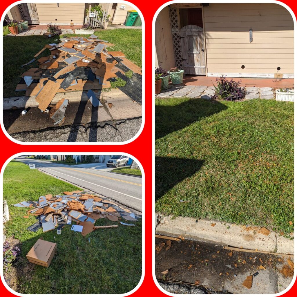 Business queued-photos - Junk Removal JAX