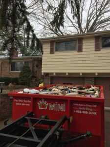 Business queued-photos - Junk Removal JAX