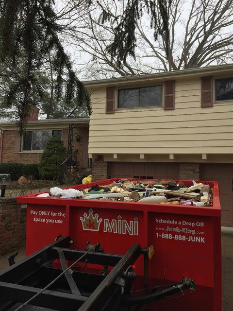 Business queued-photos - Junk Removal JAX