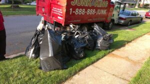 Business queued-photos - Junk Removal JAX