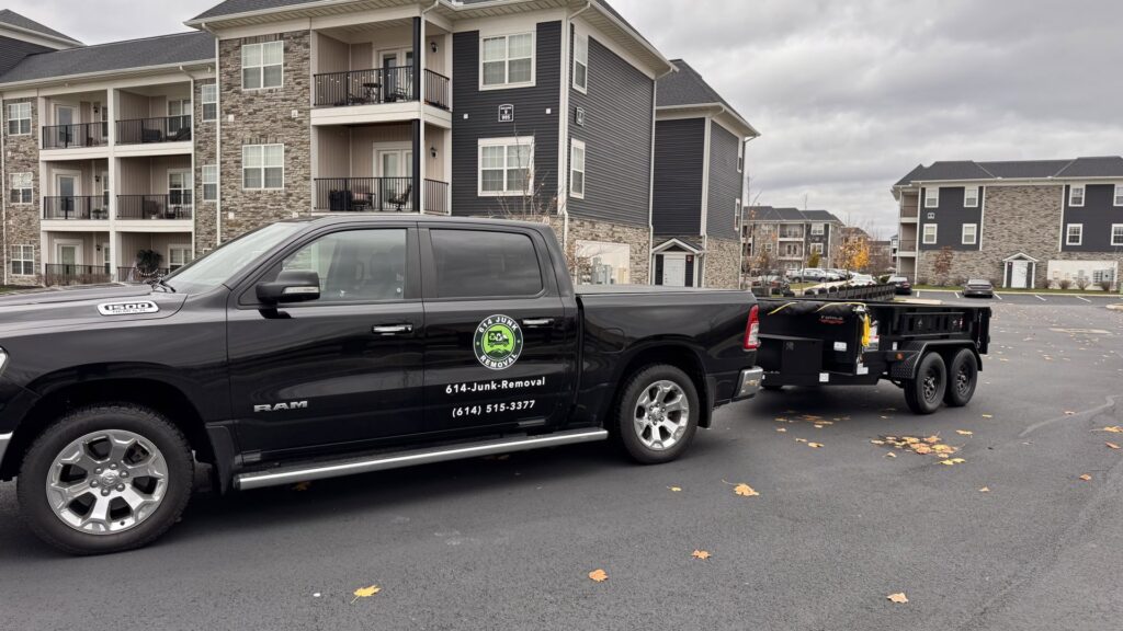 Business queued-photos - 614junkremoval