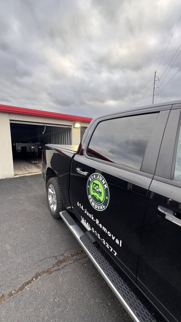 Business queued-photos - 614junkremoval