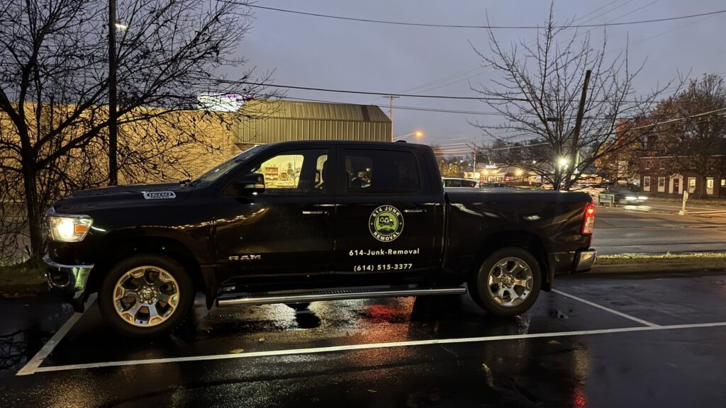 Business queued-photos - 614junkremoval