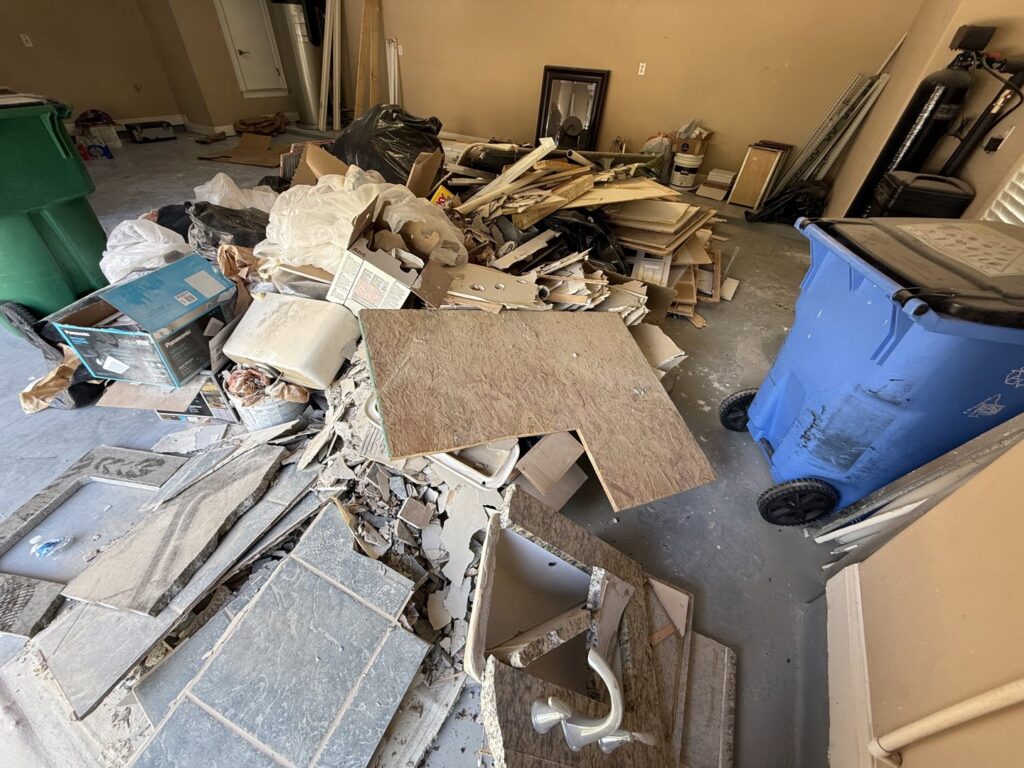 Business queued-photos - JunkGuys Austin Junk Removal