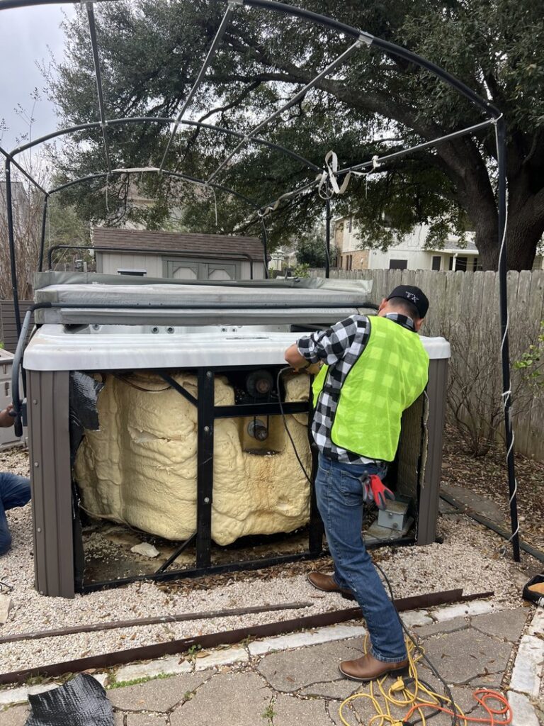 Business queued-photos - JunkGuys Austin Junk Removal