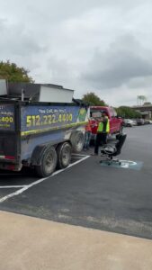 Business queued-photos - JunkGuys Austin Junk Removal