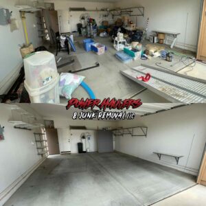 Business queued-photos - Power Haulers & Junk Removal LLC