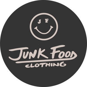 Junk Food Clothing