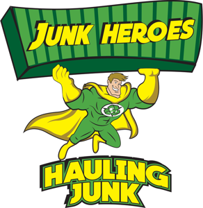 Junk Heroes Hauling Junk