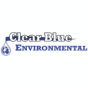 Clear Blue Environmental logo - Professional General Junk Removal in Anaheim, CA
