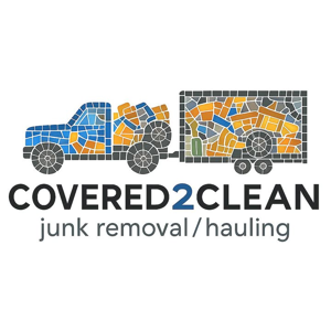 Covered2Clean junk removal/hauling