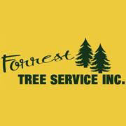 Forrest Tree Service