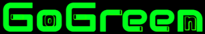 GoGreen