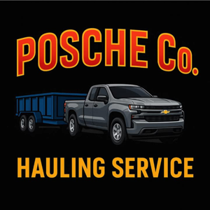 Posche Hauling Services