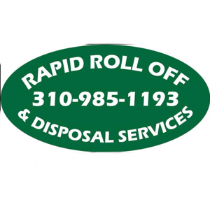 Rapid Roll off & Disposal Services