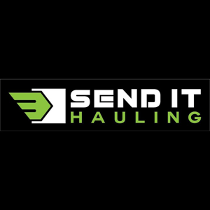 Send It Hauling & Junk Removal LLC
