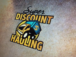 Super Discount Hauling
