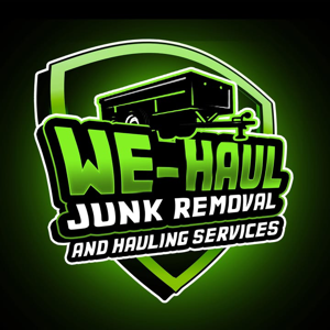 We-Haul Junk Removal